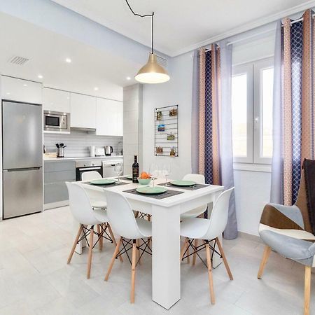 Luxury La Zenia Beach Apartment Dehesa de Campoamor  Luaran gambar