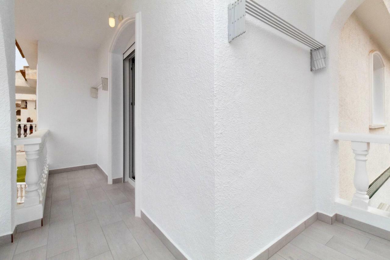 Luxury La Zenia Beach Apartment Dehesa de Campoamor  Luaran gambar