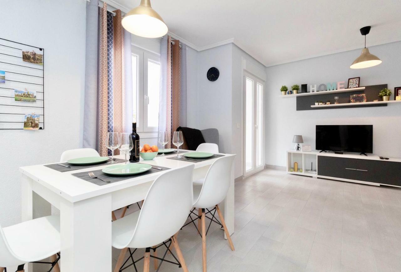 Luxury La Zenia Beach Apartment Dehesa de Campoamor  Luaran gambar