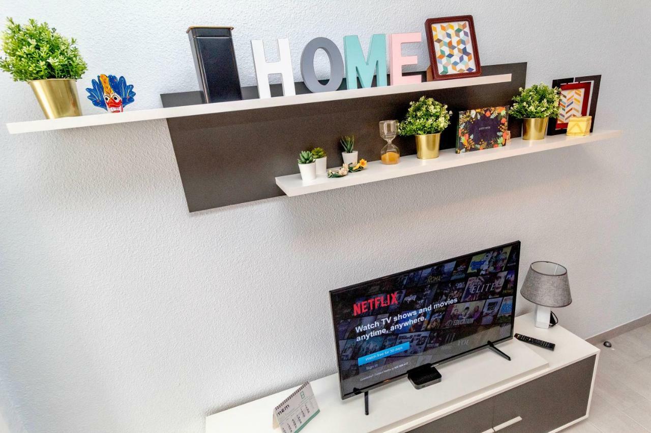 Luxury La Zenia Beach Apartment Dehesa de Campoamor  Luaran gambar