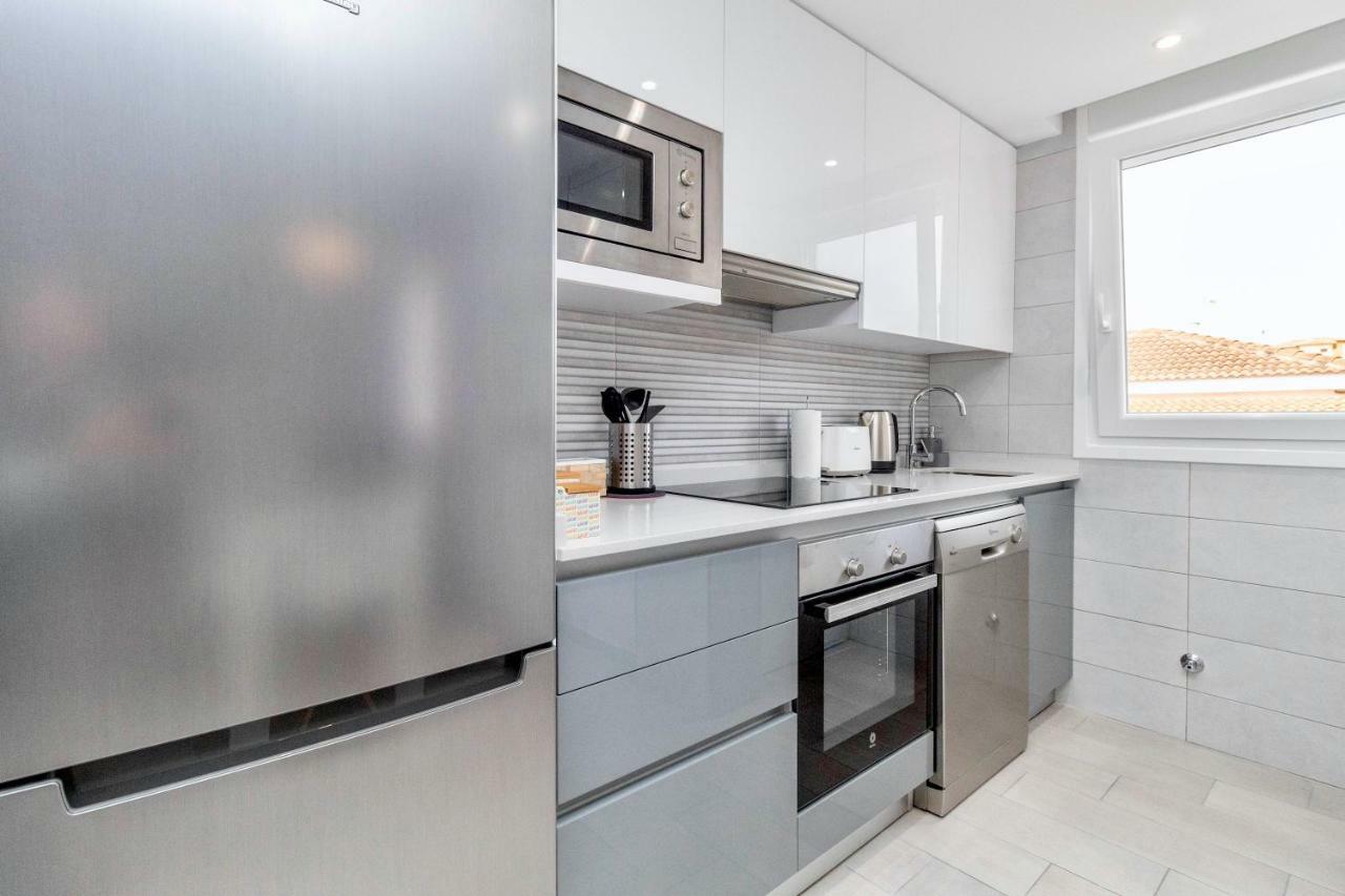 Luxury La Zenia Beach Apartment Dehesa de Campoamor  Luaran gambar