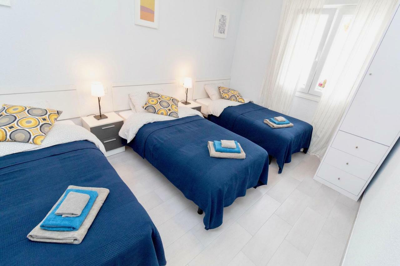 Luxury La Zenia Beach Apartment Dehesa de Campoamor  Luaran gambar