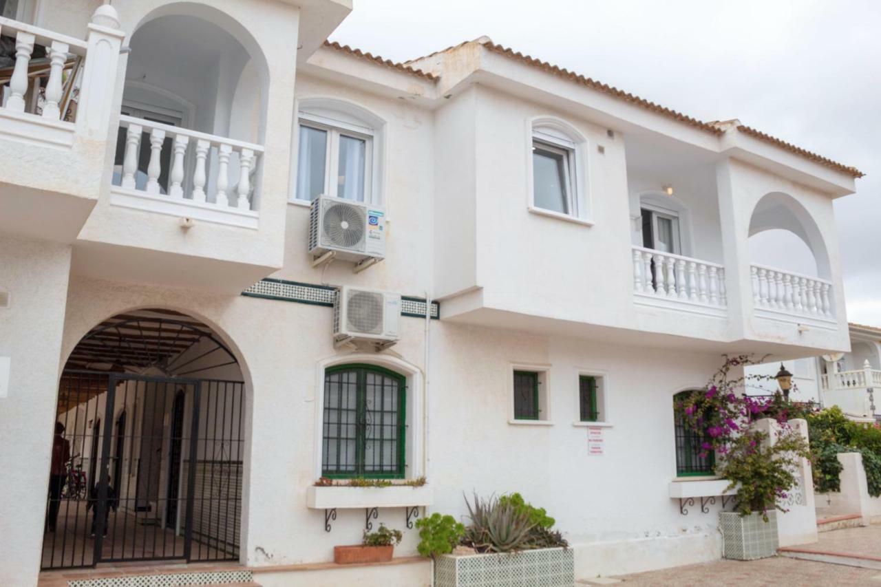 Luxury La Zenia Beach Apartment Dehesa de Campoamor  Luaran gambar