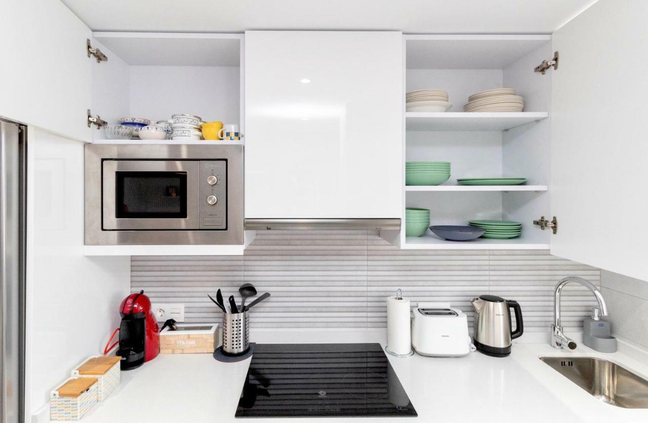 Luxury La Zenia Beach Apartment Dehesa de Campoamor  Luaran gambar